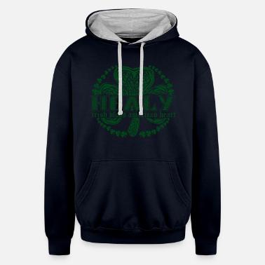 last name university sweatshirts